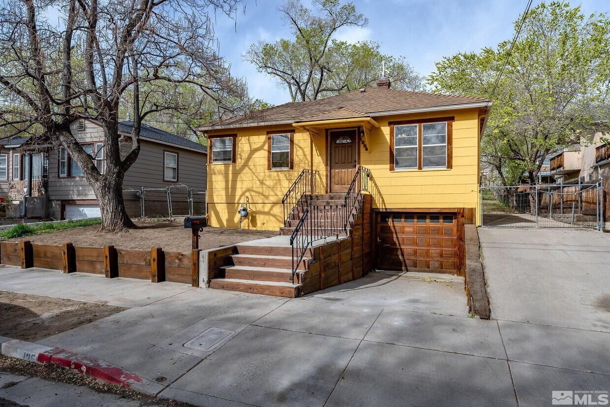 1359 Faland Way, Reno, NV 89503 House Rental in Reno, NV