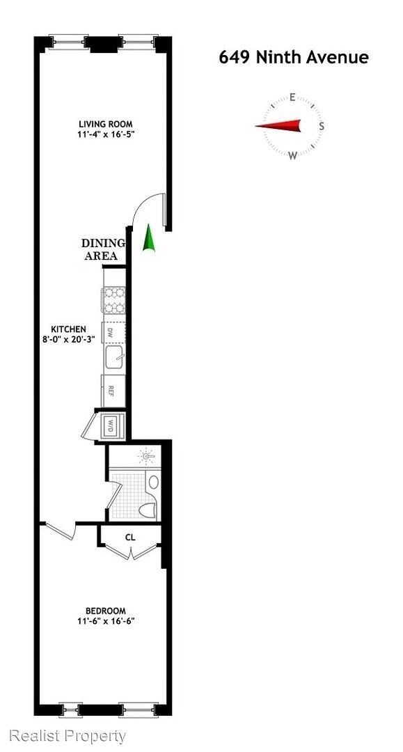 Building Photo - 649 9th Ave