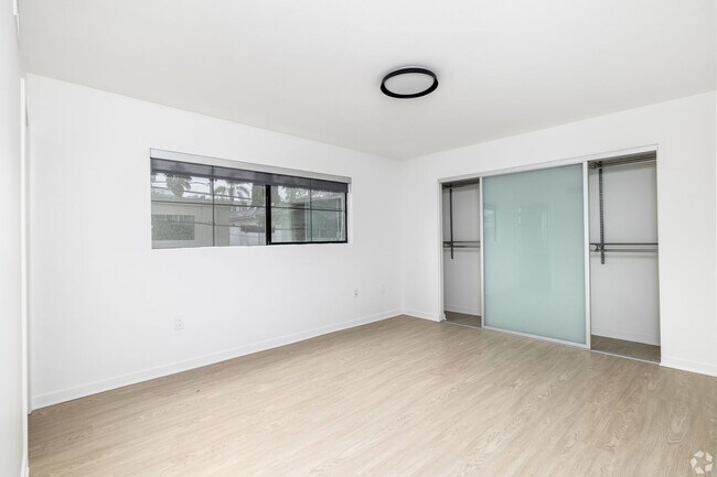 Foto del interior - Luxe West