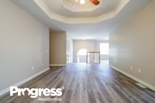 Foto del edificio - 830 Gateshead Ln