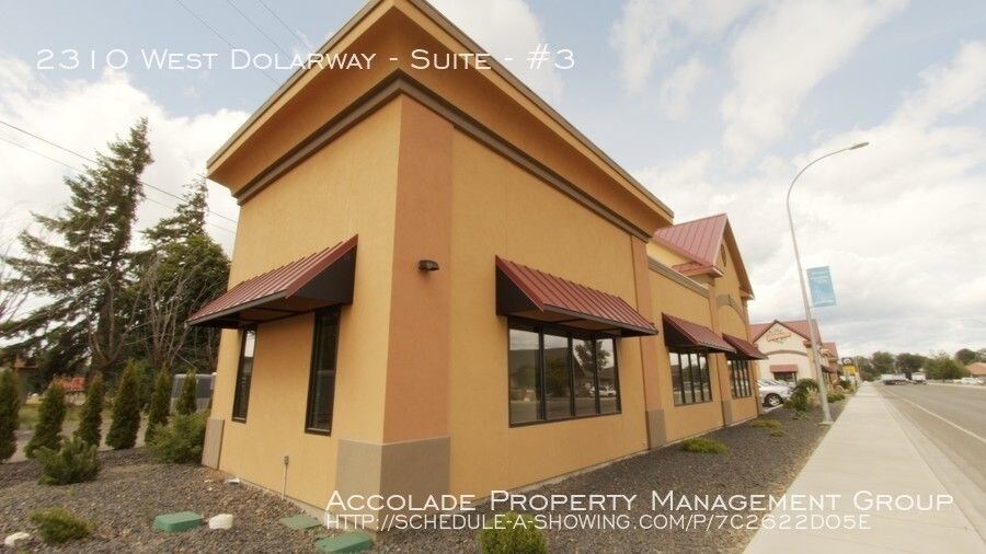 Foto principal - 2310 W Dolarway Rd