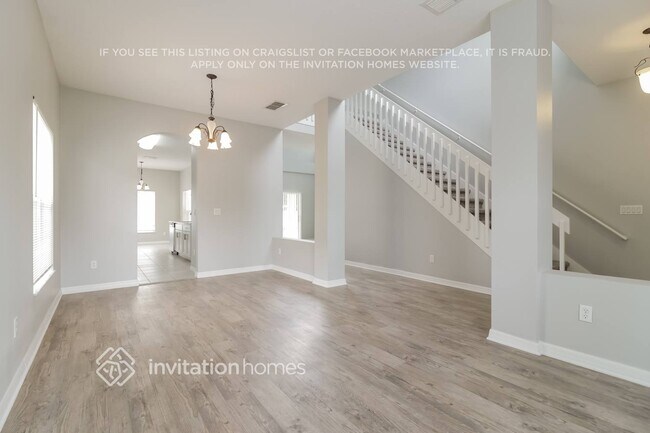 Building Photo - 16338 Deer Chase Loop