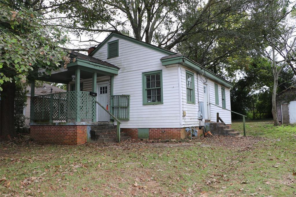 Primary Photo - 2722 Spann Pl