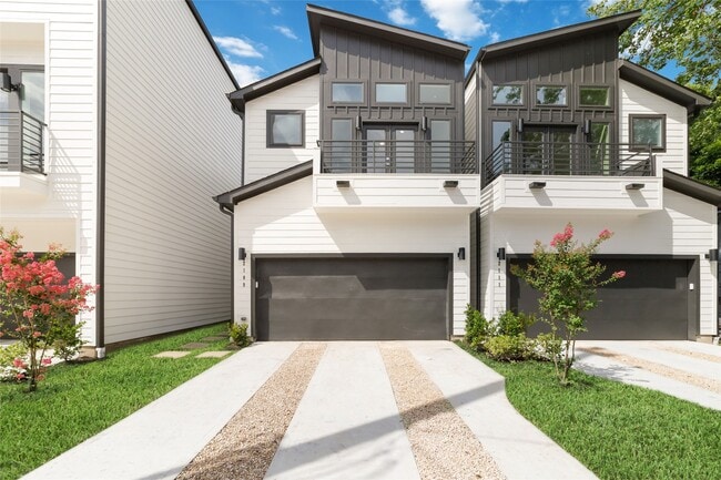 Building Photo - 2109 Holman St