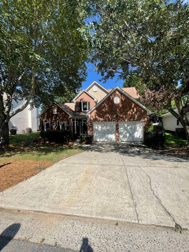 Building Photo - 720 Treadstone Ct