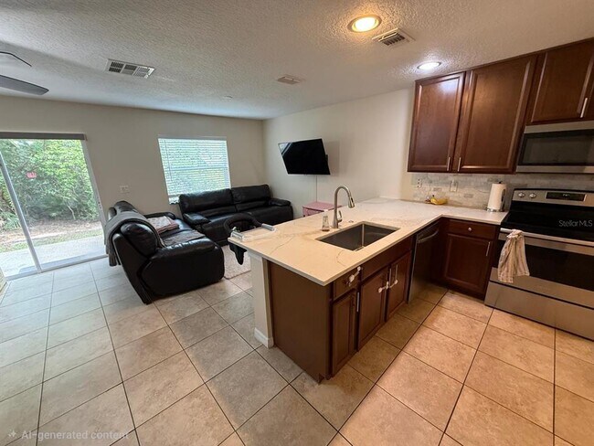 Foto del edificio - 4583 Lacebark Trail