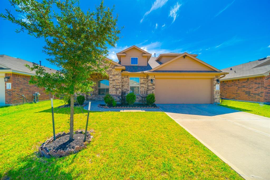 5515 Peralta Mills Way, Park Row, TX 77449 House for Rent in Park Row