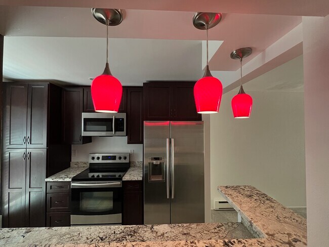 Updated appliances - 153 W Rincon Ave