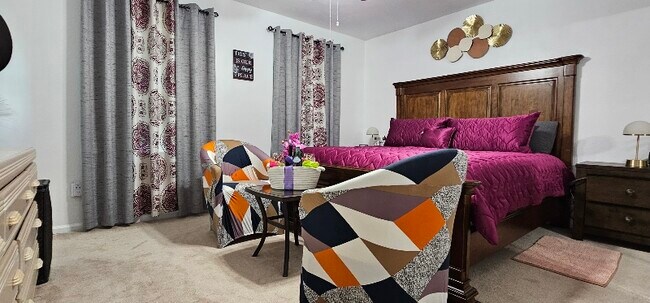 Foto del edificio - 1623 High Plains Dr