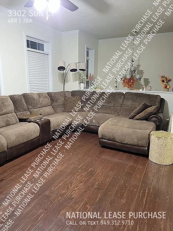 Building Photo - Rent to Own Upgraded Townhouse with $12,00...