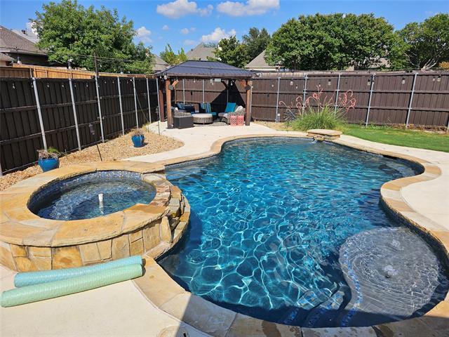 Foto principal - 4105 Burnhill Dr