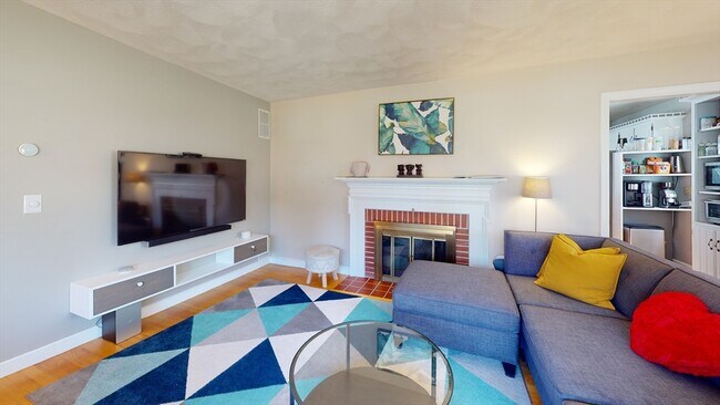 Foto del edificio - 11A Pearl St