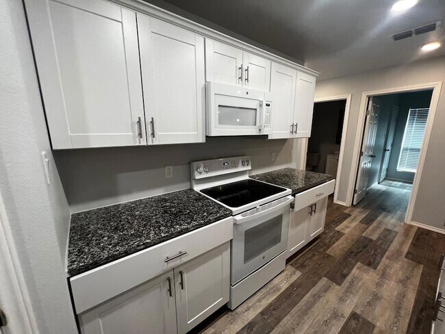 Foto del edificio - 5504 Jarvis Street