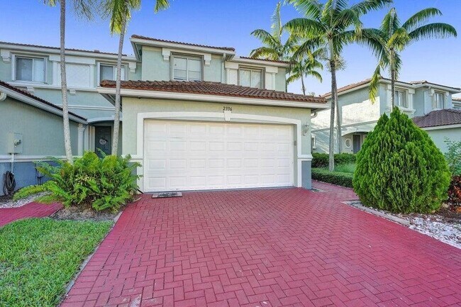 Photo - 2336 Center Stone Ln (Riviera Beach, FL) Townhome