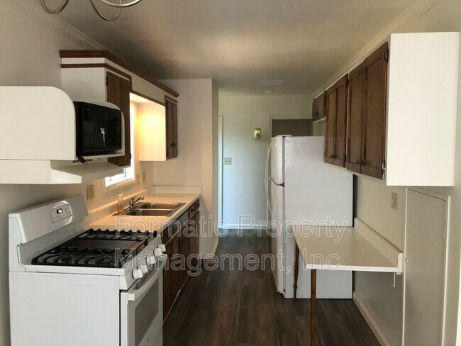 Foto del edificio - 518 Orange Ave