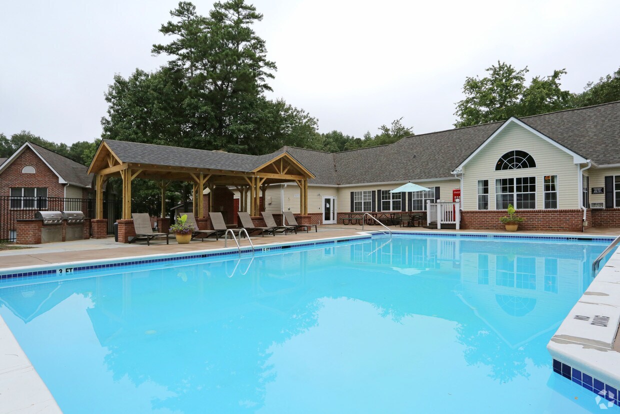 The Greens at Braelinn 100 Peachtree Station Cir Peachtree City, GA