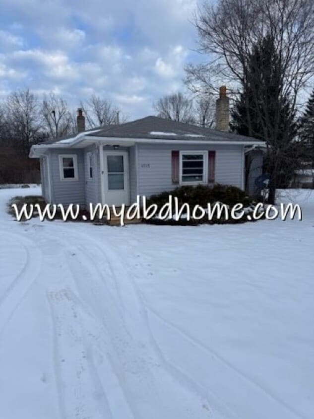 Foto principal - 4015 E Pettit Ave