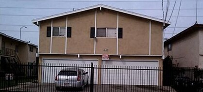 Building Photo - 16517 S Denver Ave