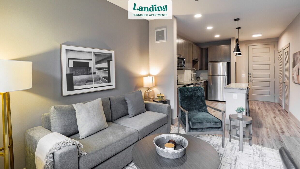 Foto principal - 6107 E Riverside Dr