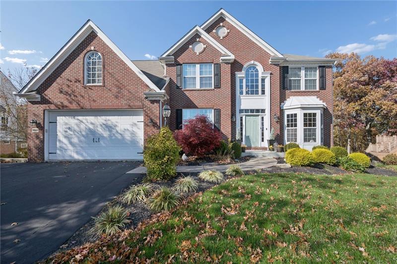 Foto principal - 1005 Autumn Woods Dr