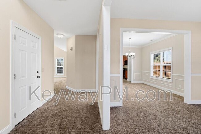 Foto del edificio - 119 Bay Meadows Dr