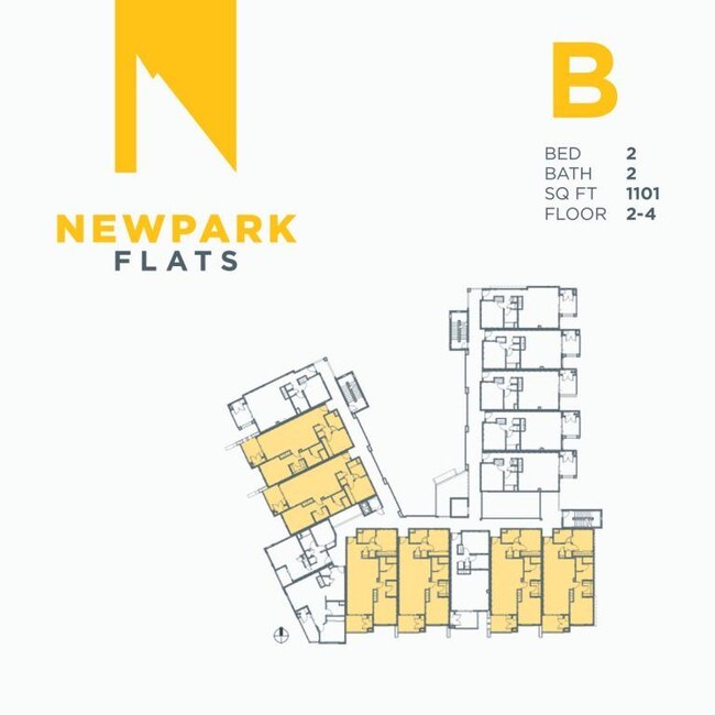 Building Photo - NEWPARK FLATS  //  6033 PARK LANE S