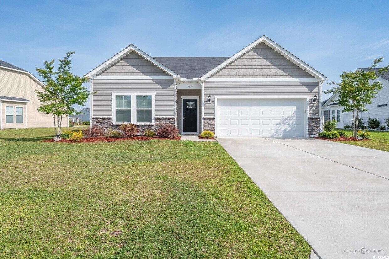 Primary Photo - 741 Tattlesbury Dr