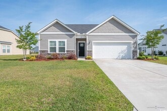 Building Photo - 741 Tattlesbury Dr