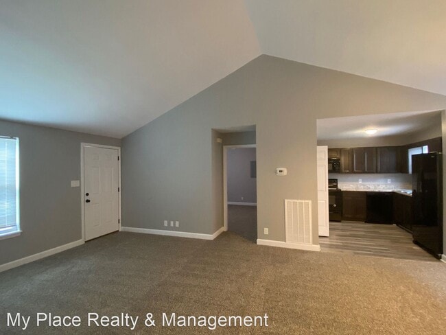 Building Photo - 3 br, 2 bath House - 201 Stephanie Dr
