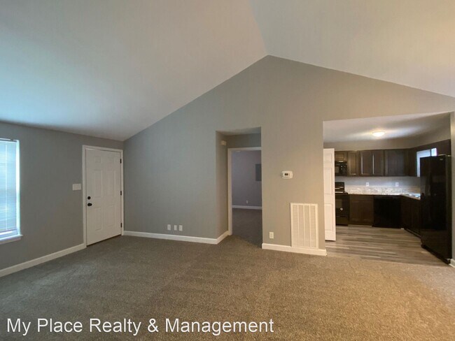 Foto del edificio - 3 br, 2 bath House - 201 Stephanie Dr