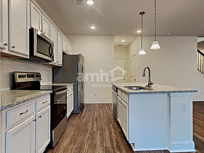 Foto del edificio - 1831 Produce Ln