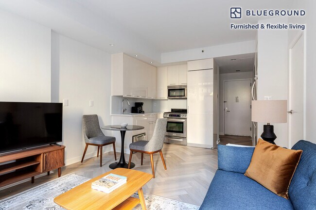 Foto del edificio - 49 E 34th St