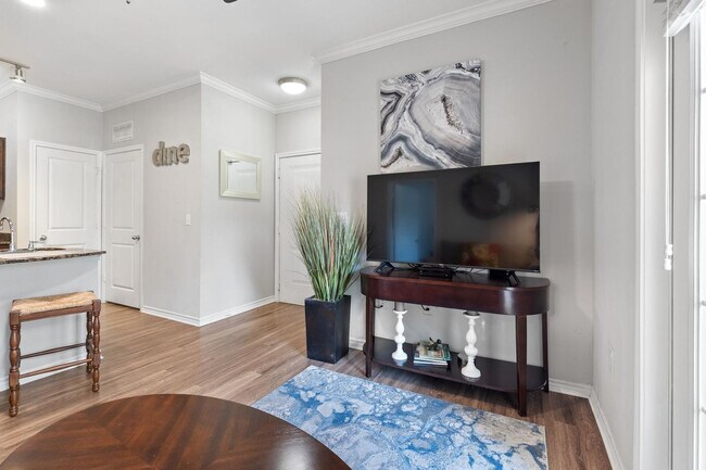 Foto del edificio - 5511 Pecan Spgs Rd