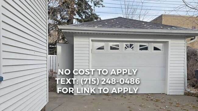 Foto del edificio - 1021 Baker St