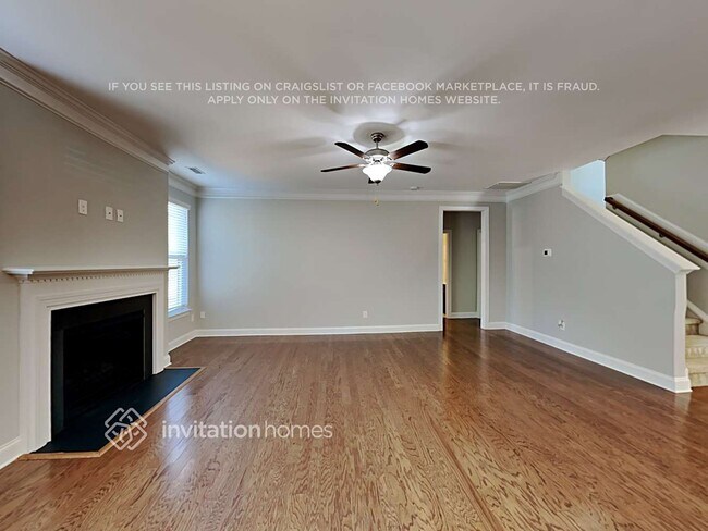Foto del edificio - 78 Standing Oaks Ln