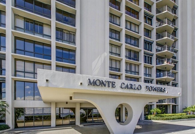 Foto del edificio - 3301 Bayshore Blvd