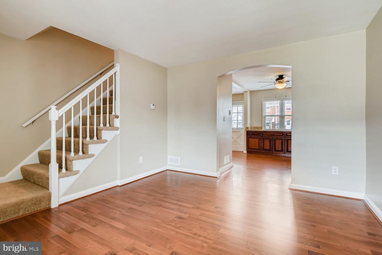 7847 Lockwood Rd, Dundalk, MD 21222 Townhouse for Rent in Dundalk, MD