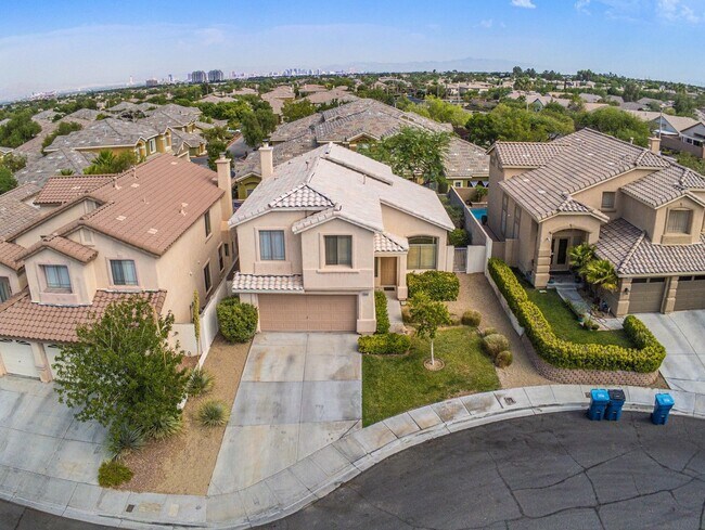 Foto del edificio - 10449 Niagara Falls Ln