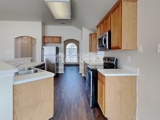 Foto del edificio - 350 Mesquite Hill Dr