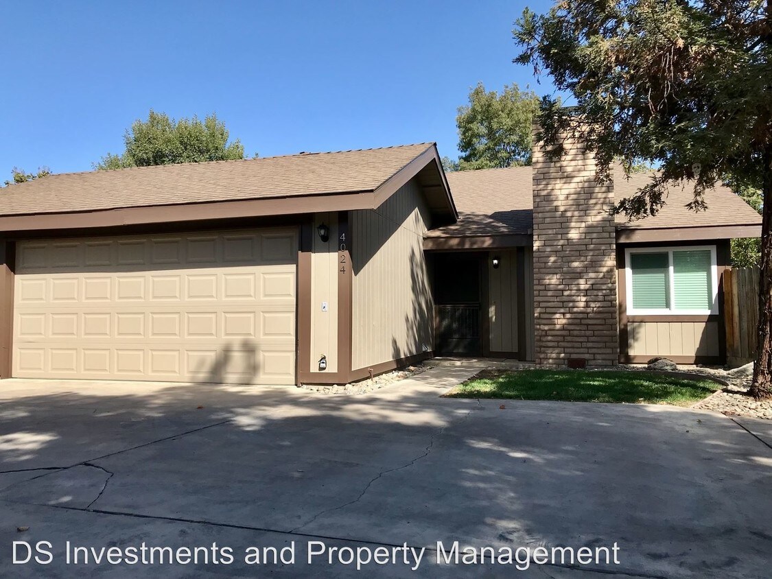 Primary Photo - 3 br, 2 bath House - 4024 W. Dorothea Ave.
