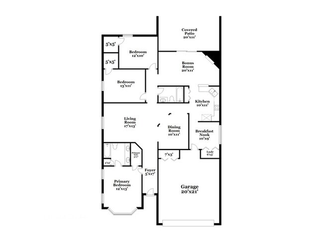 Building Photo - 1580 Beecher Ln