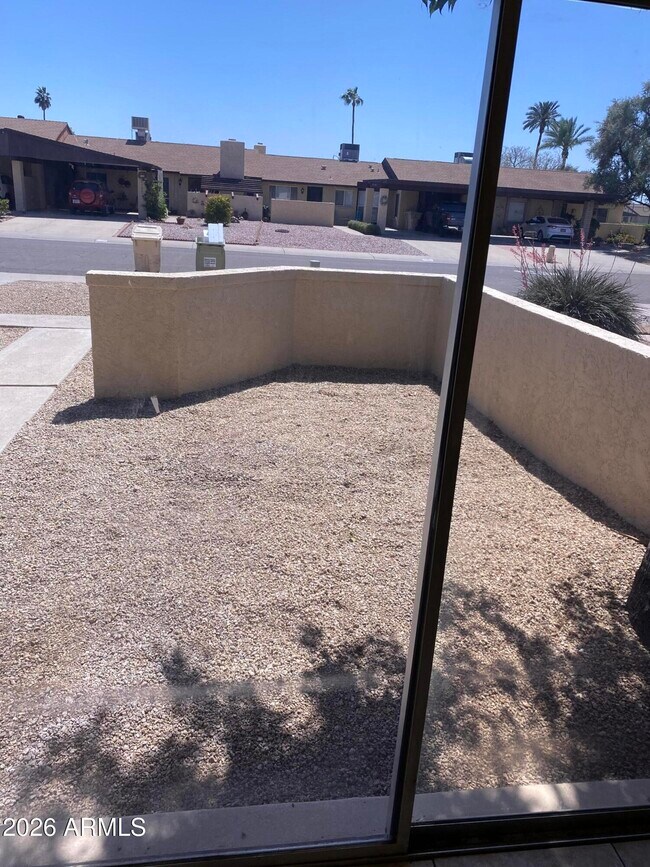 Foto del edificio - 5138 W Vogel Ave