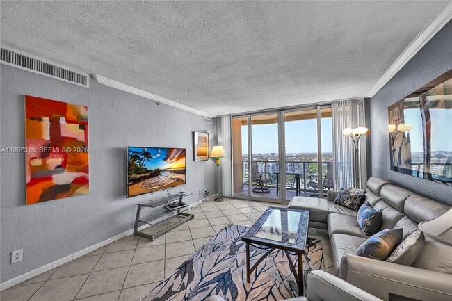 Building Photo - 2501 S Ocean Dr