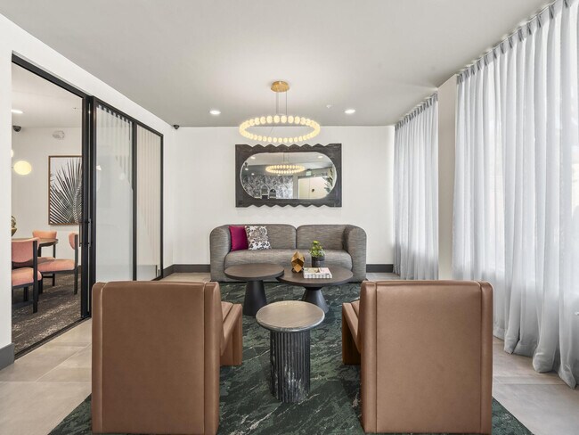 Foto del edificio - Clinton