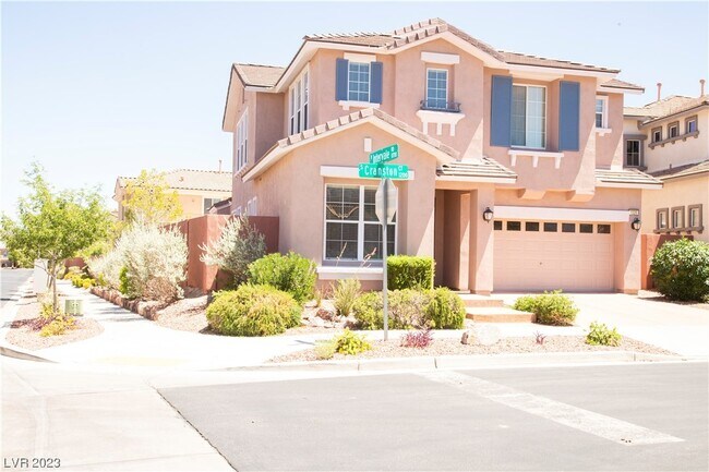 Foto del edificio - 1328 Cranston Ct