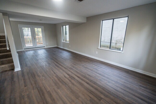 Foto del edificio - 3 Bedroom/1 Bathroom Townhouse with loft