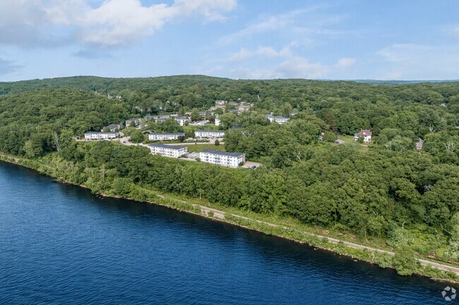 Foto del edificio - Thamesview Apartments