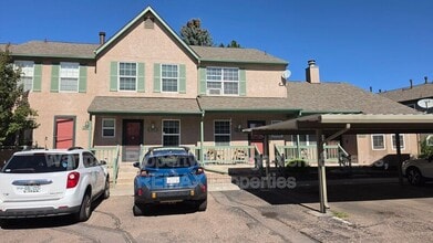 Building Photo - 226 Hargrove Ct