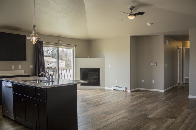 Foto del edificio - 2357 Sunny Ln