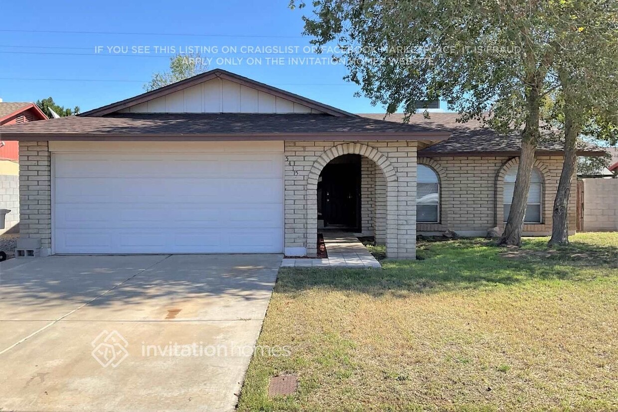 Primary Photo - 5415 N 71st Dr
